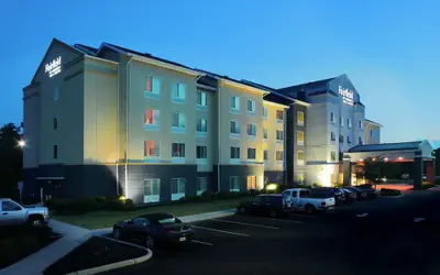 Fairfield Inn & Suites by Marriott Millville Vineland