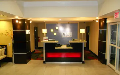 Holiday Inn Express and Suites Corpus Christi North by IHG