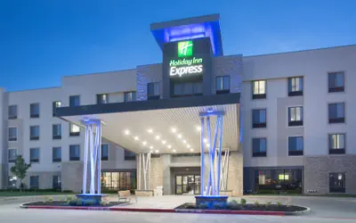 Holiday Inn Express & Suites Amarillo West by IHG