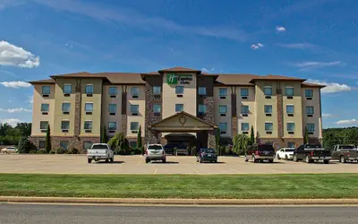 Holiday Inn Express Heber Springs by IHG