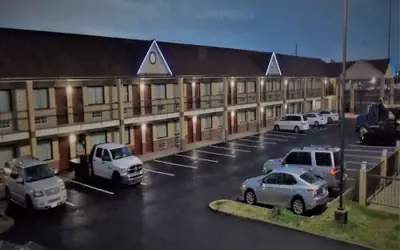 SureStay Hotel by Best Western Richland