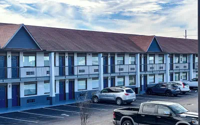 Studio 6 Suites – Richland, MS / Jackson