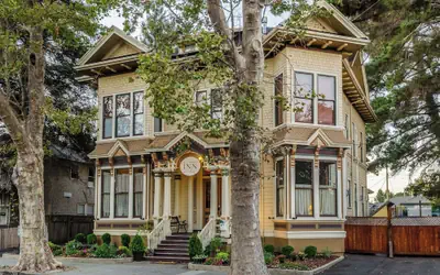 Hotel Napa Valley, an Ascend Collection Hotel