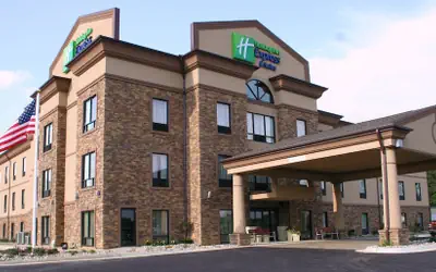 Holiday Inn Express Arkadelphia - Caddo Valley by IHG