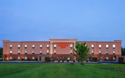 Hampton Inn Ozark