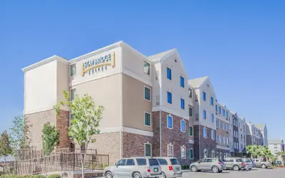 Staybridge Suites El Paso Airport by IHG