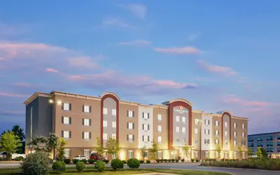 Candlewood Suites Lebanon by IHG