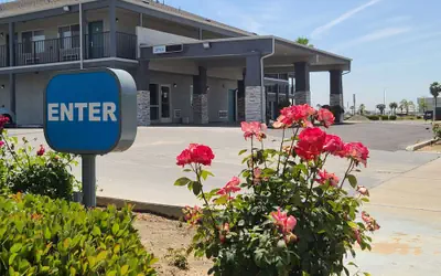 SureStay Hotel by Best Western Chowchilla Yosemite