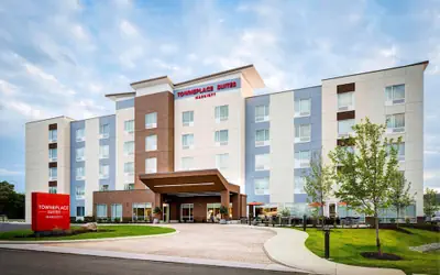 TownePlace Suites by Marriott Potomac Mills Woodbridge