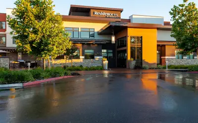 Residence Inn by Marriott Livermore