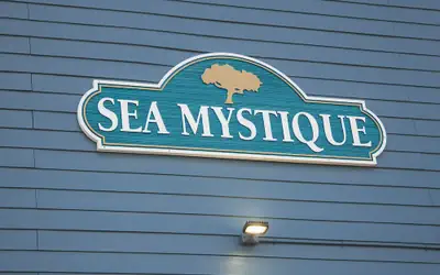 Sea Mystique Murrells Inlet