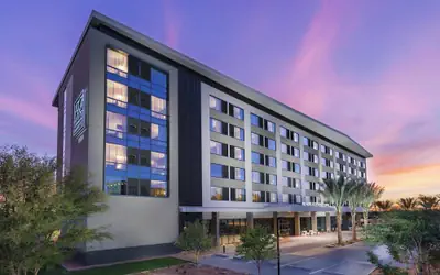 AC Hotel by Marriott Scottsdale North