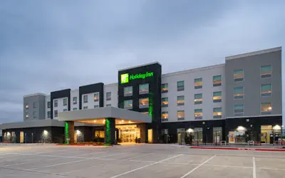 Holiday Inn Fort Worth - Alliance by IHG