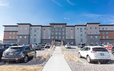 Staybridge Suites Denver North - Thornton by IHG