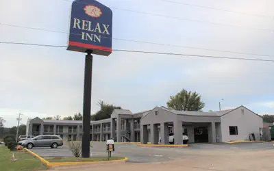 Relax Inn
