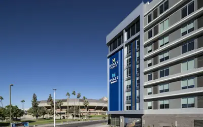 Hyatt Place Tempe / Phoenix / University