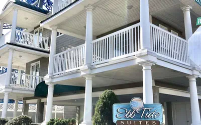 Ebb Tide Suites