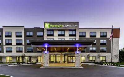Holiday Inn Express Milwaukee West Allis by IHG