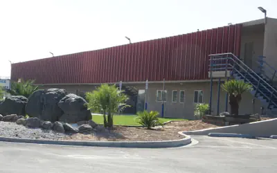 Apple Valley Hotel & Lodge