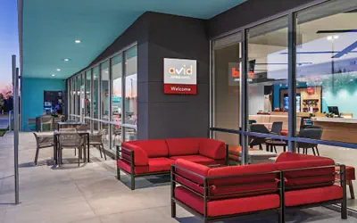 avid hotel Bentonville – Rogers by IHG