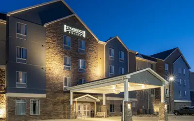 Staybridge Suites Sioux City Southeast by IHG