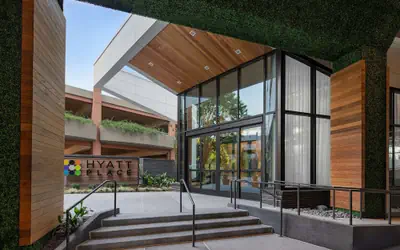 Hyatt Place Atlanta / Perimeter Center