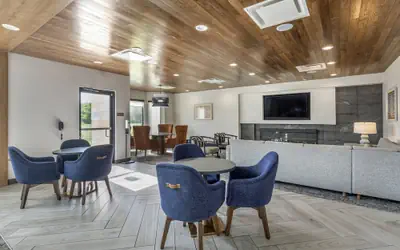 Staybridge Suites Dallas Grand Prairie by IHG