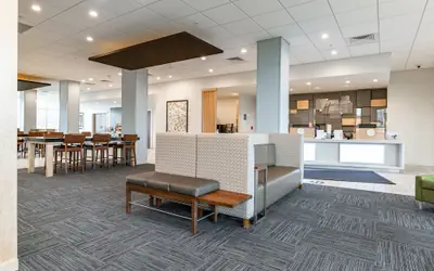 Holiday Inn Express & Suites Moundsville by IHG