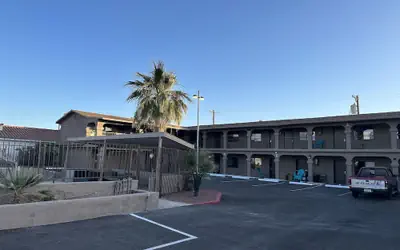 Travelodge by Wyndham Parker