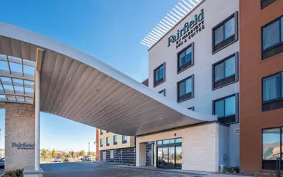 Fairfield Inn & Suites by Marriott Menifee