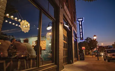 The Lofts at Downtown Salem