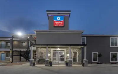 SureStay Plus Hotel by Best Western Ada