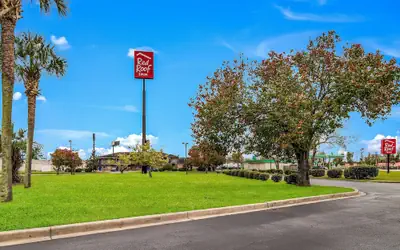Red Roof Inn St George, SC