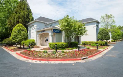 Motel 6 Duluth, GA- Atlanta- Gwinnett Place