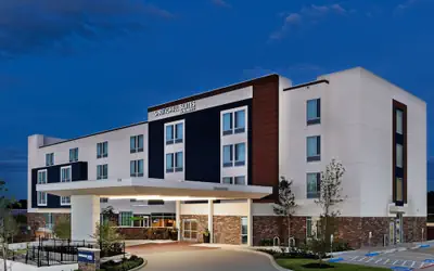 SpringHill Suites by Marriott Austin West/Lakeway