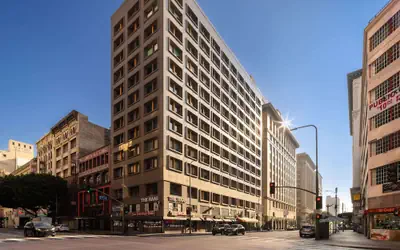 The Haas, Trademark Collection by Wyndham