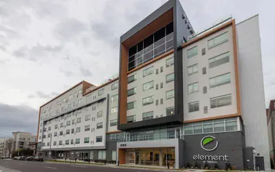 Element St. Louis Midtown