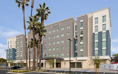 Staybridge Suites Long Beach Airport by IHG