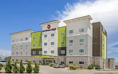 Best Western Plus Mid County