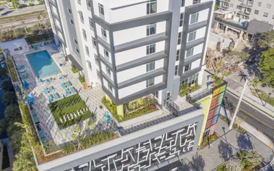 Home2 Suites by Hilton Ft. Lauderdale Downtown, FL