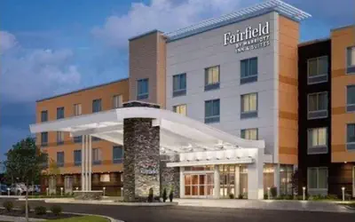 Fairfield Inn & Suites by Marriott Waller