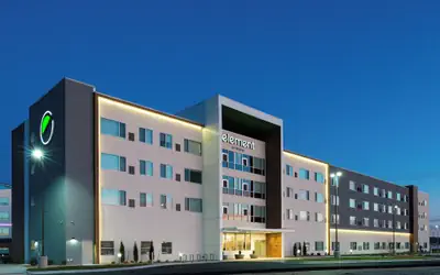 Element North Kansas City