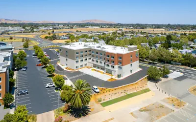 Holiday Inn Express & Suites Suisun City by IHG