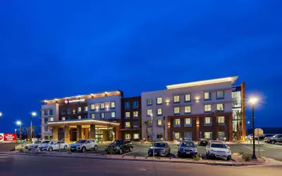 Best Western Plus Settlers Point