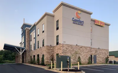 Comfort Inn & Suites Olive Branch - Memphis South