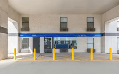 Studio 6 Laredo, TX - North I-35