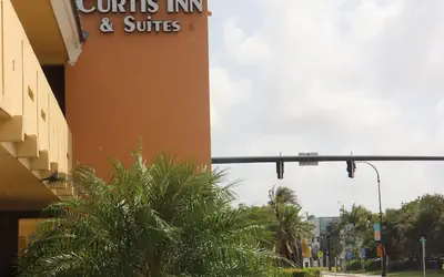Curtis Inn & Suites