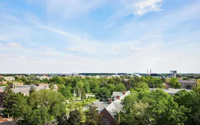 Graduate by Hilton East Lansing