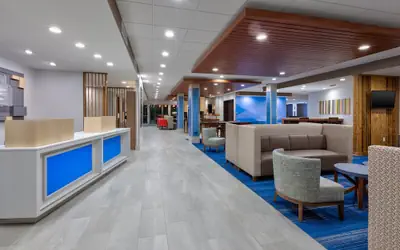 Holiday Inn Express & Suites Wooster by IHG