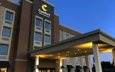 Comfort Inn & Suites Winchester